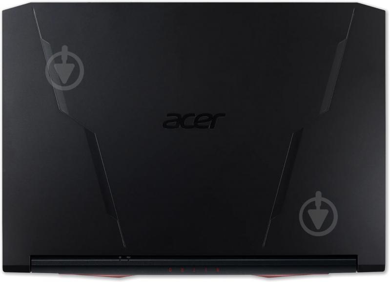 Ноутбук Acer Nitro 5 AN515-57-51TS 15,6" (NH.QESEU.00N) - фото 8 Ноутбук Acer Nitro 5 AN515-57-51TS 15,6" (NH.QESEU.00N) - фото 8