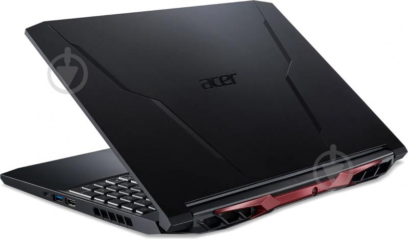 Ноутбук Acer Nitro 5 AN515-57-51TS 15,6" (NH.QESEU.00N) - фото 5 Ноутбук Acer Nitro 5 AN515-57-51TS 15,6" (NH.QESEU.00N) - фото 5