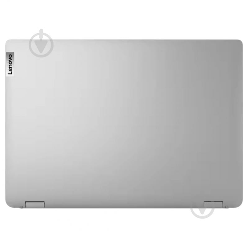 Ноутбук Lenovo ideapad Flex5 16IAU7 16" (82R8009NRA) cloud grey - фото 3