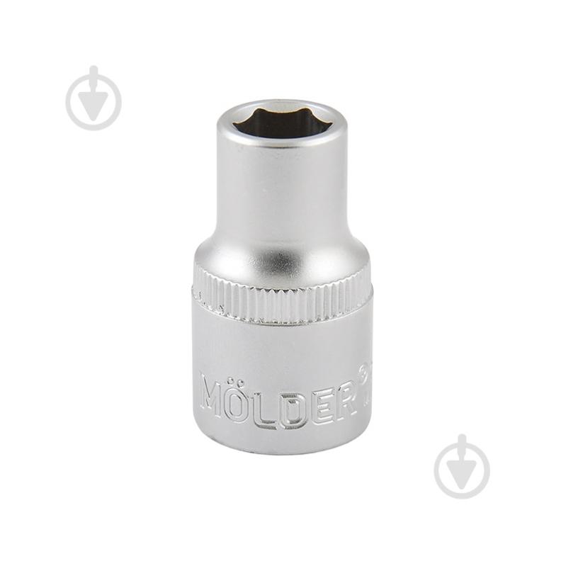 Головка Molder 1 шт. MT62010 - фото 2