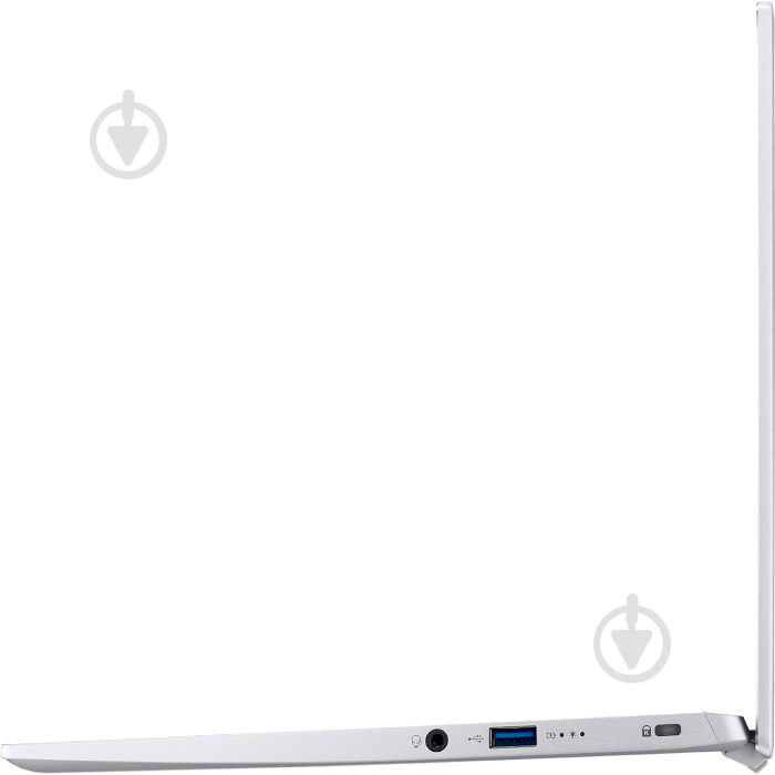 Ноутбук Acer Swift 3 SF314-511-77W0 15,6" (NX.ABLEU.00H) pure silver - фото 6