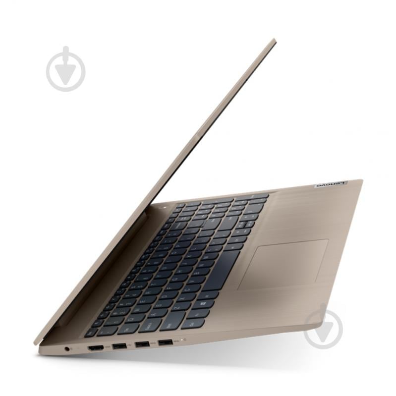 Ноутбук Lenovo IdeaPad 3 15ITL6 15,6" (82H803DCRA) sand - фото 4