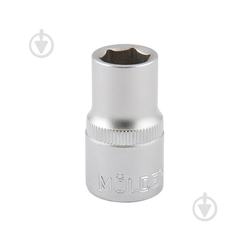 Головка Molder 1 шт. MT62012 - фото 2 Головка Molder 1 шт. MT62012 - фото 2