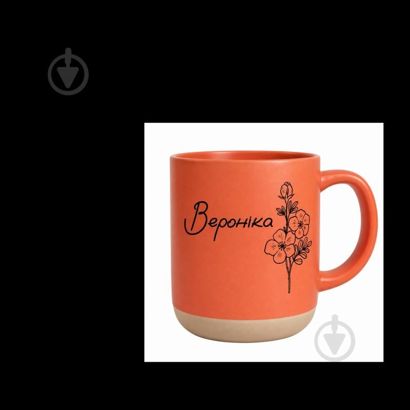 Чашка BeHappy именная Cosy Time 450 мл - фото 4 Чашка BeHappy именная Cosy Time 450 мл - фото 4