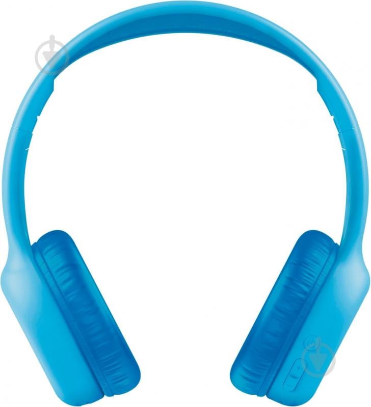 Навушники Trust On-ear Nouna Kids Wireless Mic blue (25275_TRUST) - фото 13 Навушники Trust On-ear Nouna Kids Wireless Mic blue (25275_TRUST) - фото 13