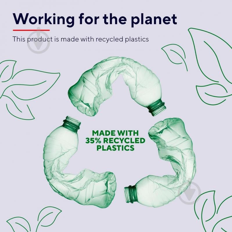 Навушники Trust On-ear Nouna Kids Wireless Mic blue (25275_TRUST) - фото 6 Навушники Trust On-ear Nouna Kids Wireless Mic blue (25275_TRUST) - фото 6