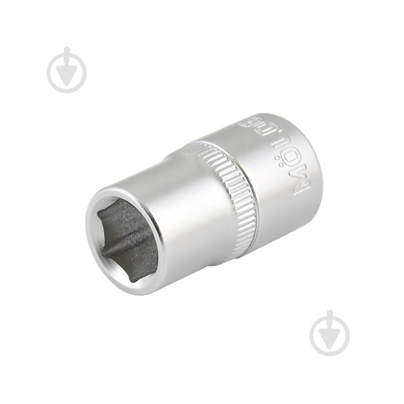 Головка Molder 1 шт. MT62013 - фото 1 Головка Molder 1 шт. MT62013 - фото 1