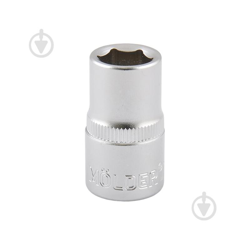 Головка Molder 1 шт. MT62013 - фото 2 Головка Molder 1 шт. MT62013 - фото 2
