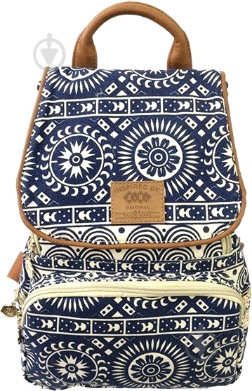 Рюкзак ZiBi Compact Decor - фото 1