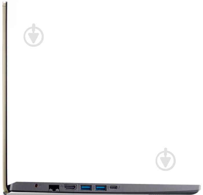 Ноутбук Acer Aspire 5 A515-57-39EZ 15,6" (NX.K3SEU.004) gold - фото 7