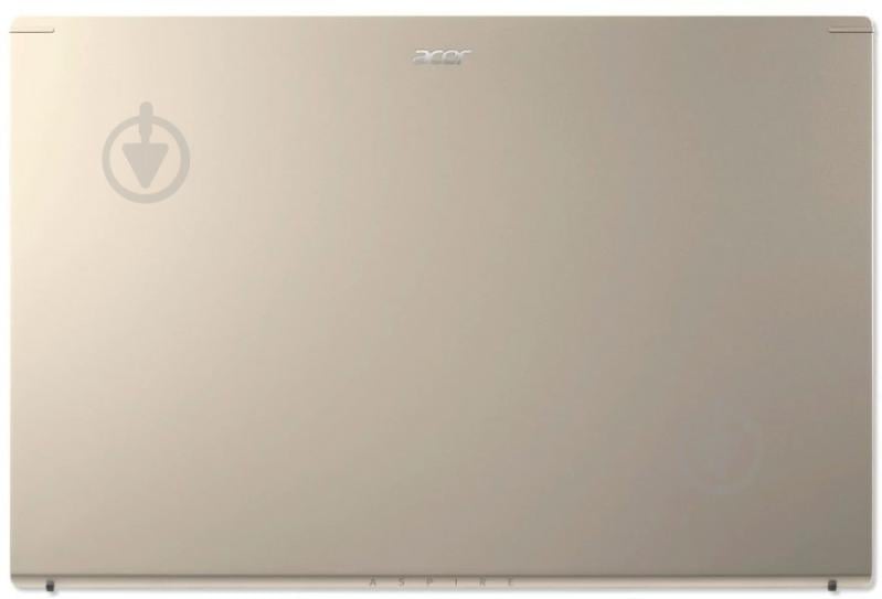 Ноутбук Acer Aspire 5 A515-57-39EZ 15,6" (NX.K3SEU.004) gold - фото 6