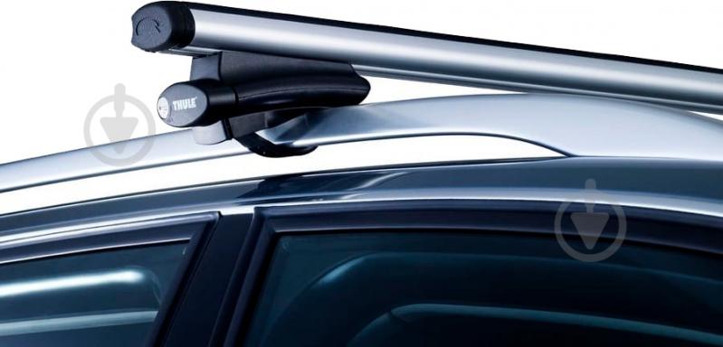 Автомобільний багажник Thule TH 775 - фото 5
