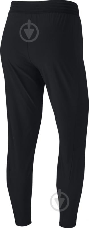 Брюки Nike NK ESSNTL PANT 7_8 BV2898-011 р. S черный - фото 2