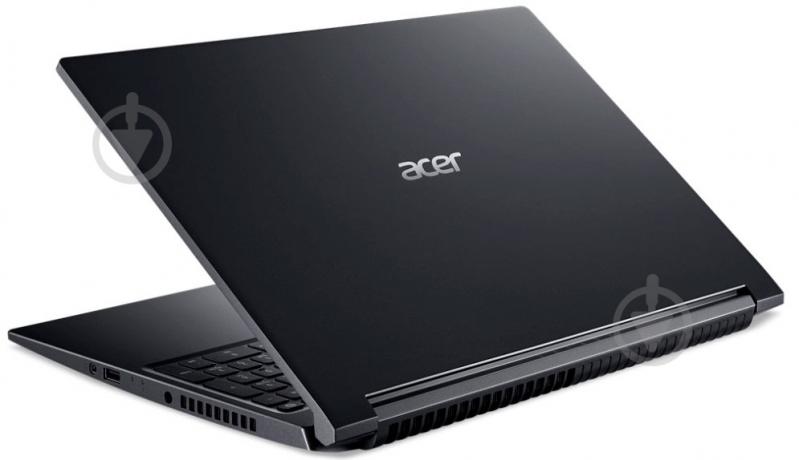 Ноутбук Acer Aspire 7 A715-43G-R34F 15,6" (NH.QHHEU.004) charcoal black - фото 6