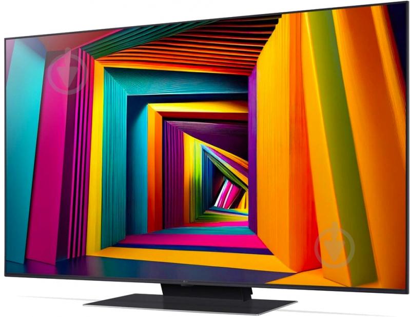 Телевизор LG 50UT91006LA - фото 3