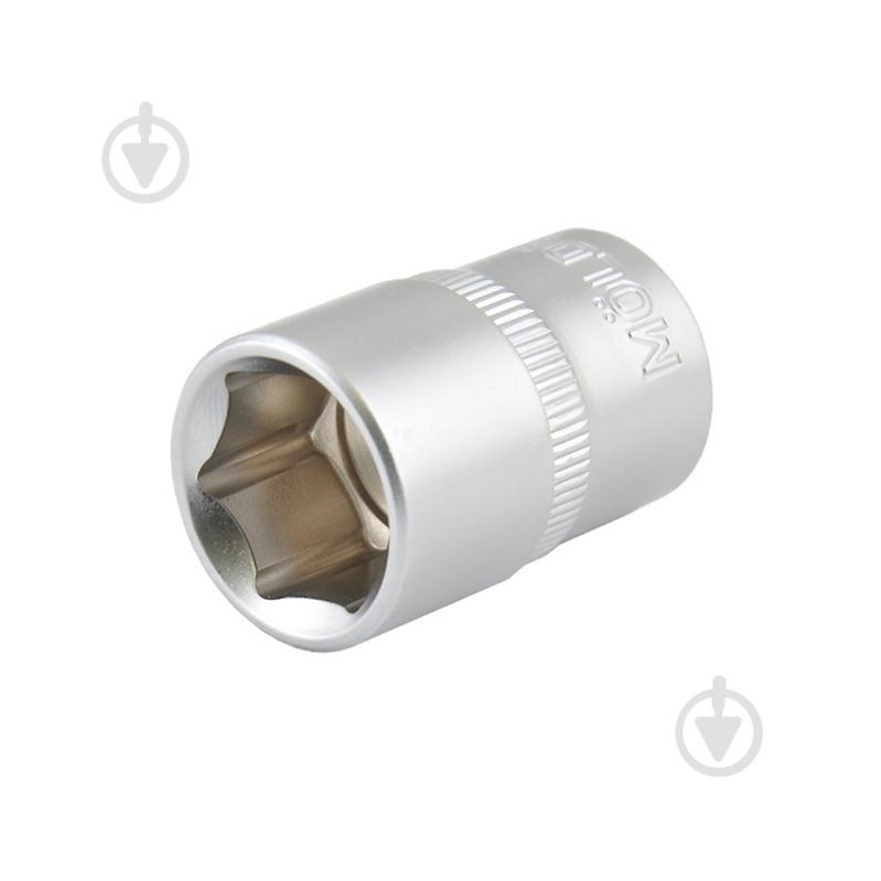 Головка Molder 1 шт. MT62018 - фото 1 Головка Molder 1 шт. MT62018 - фото 1