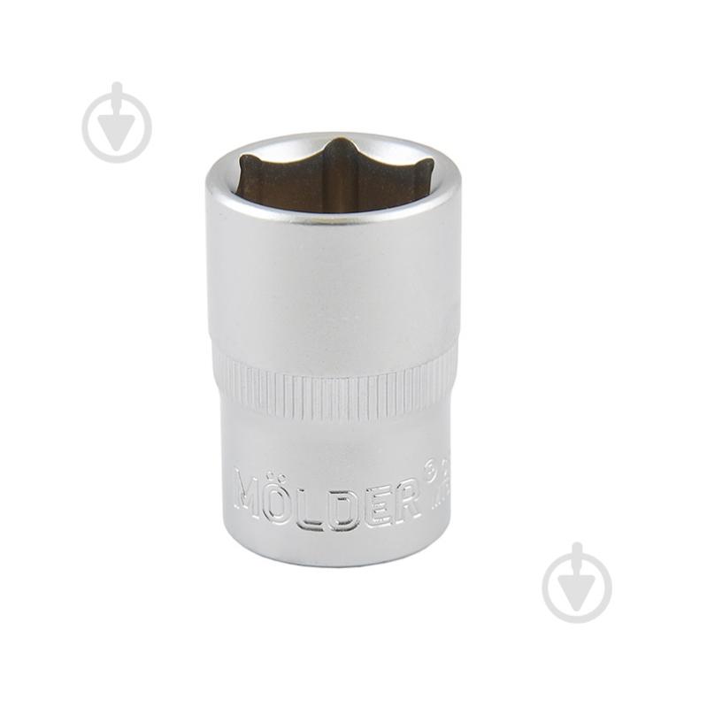 Головка Molder 1 шт. MT62019 - фото 2 Головка Molder 1 шт. MT62019 - фото 2