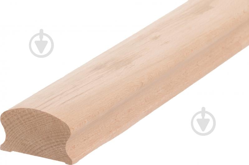 Поручень Мойсей буковый 2 м - фото 1