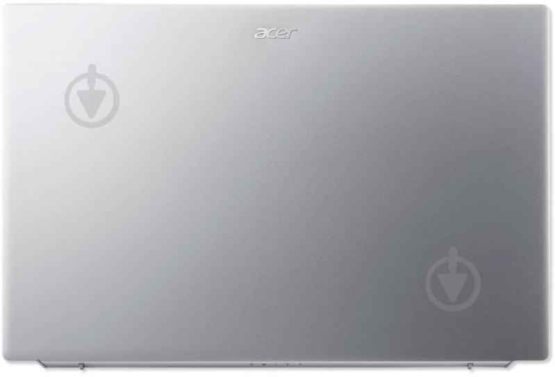 Ноутбук Acer Swift 3 SF314-512-570Y 14" (NX.K0EEU.008) pure silver - фото 6