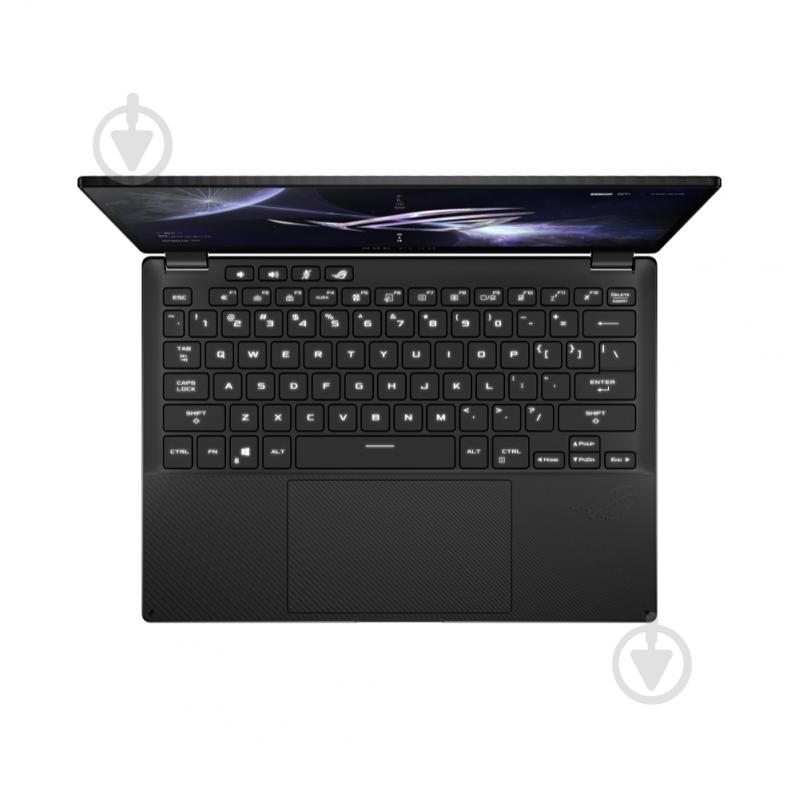 Ноутбук Asus ROG Flow X13 GV302XU-MU010W 13,4" (90NR0EI1-M001C0) black - фото 2