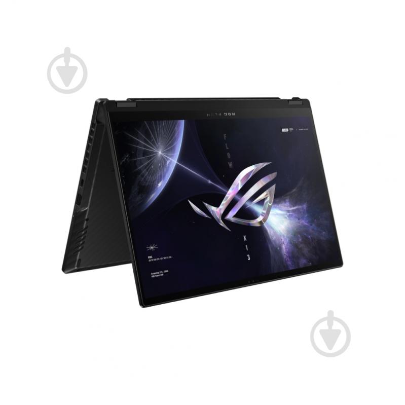 Ноутбук Asus ROG Flow X13 GV302XU-MU010W 13,4" (90NR0EI1-M001C0) black - фото 3