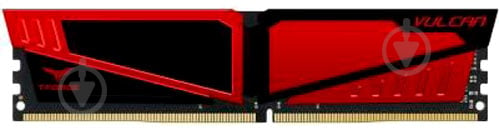 Оперативная память Team DDR4 SDRAM 16 GB 2400 MHz (TLRED416G2400HC15B01) - фото 1