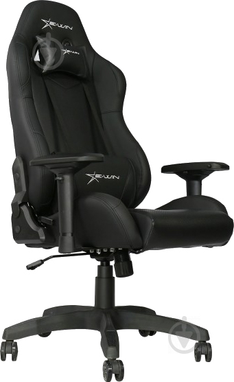 Кресло DXRacer KING OH/KS11/N черный - фото 4