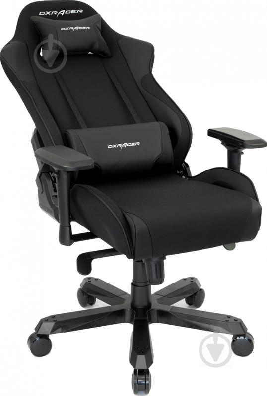 Кресло DXRacer KING OH/KS11/N черный - фото 7