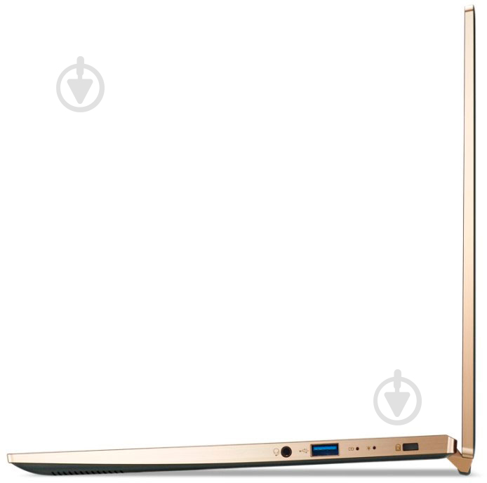 Ноутбук Acer Swift 5 SF514-56T-50QP 14" (NX.K0HEU.006) mist green - фото 8