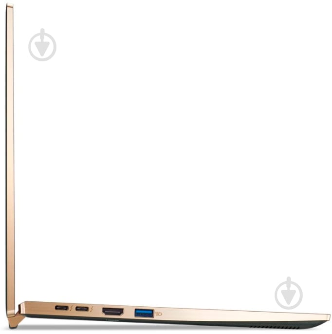 Ноутбук Acer Swift 5 SF514-56T-50QP 14" (NX.K0HEU.006) mist green - фото 7