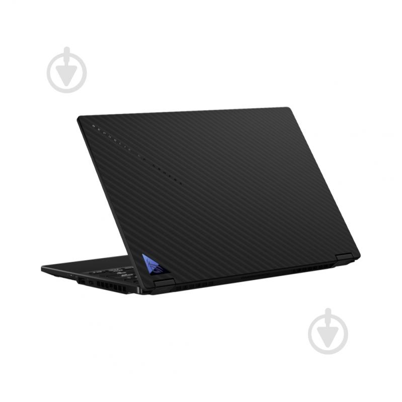 Ноутбук Asus ROG Flow X13 GV302XV-MU011W 13,4" (90NR0DT1-M00160) Off Black - фото 4