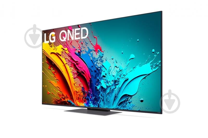 Телевізор LG 50QNED86T6A - фото 4