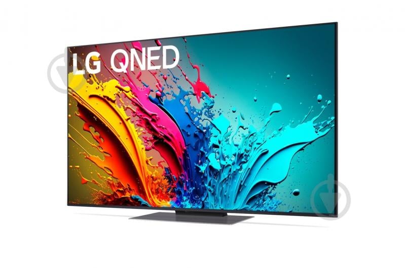 Телевізор LG 50QNED86T6A - фото 3