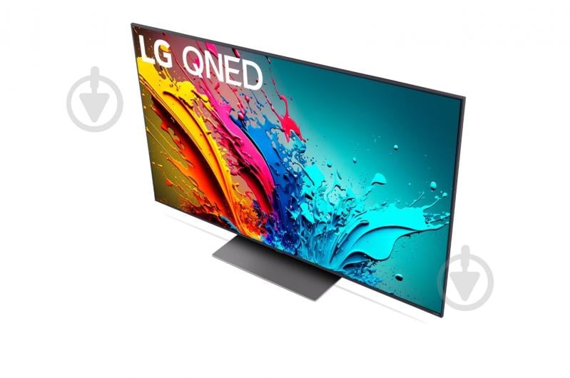 Телевізор LG 50QNED86T6A - фото 11