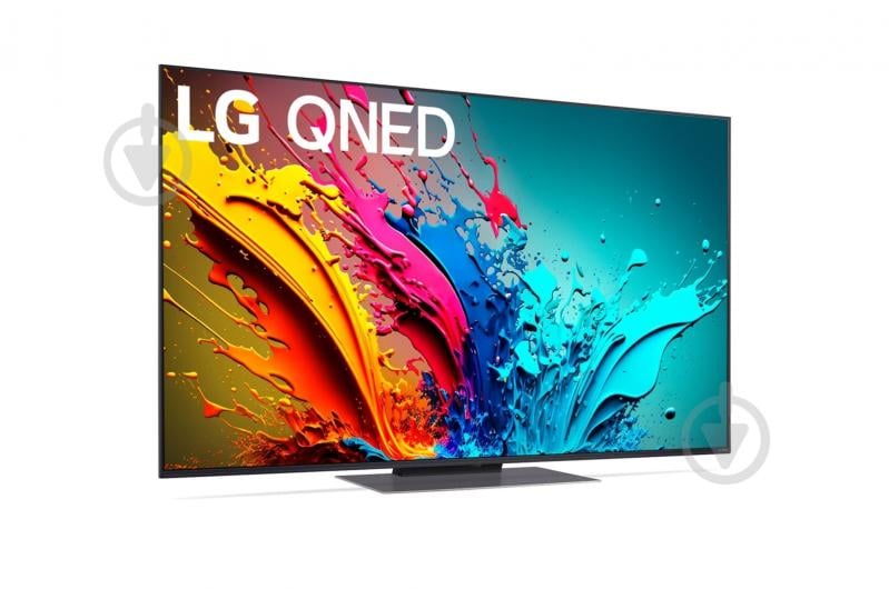 Телевізор LG 50QNED86T6A - фото 14