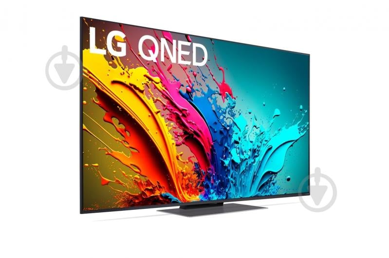 Телевизор LG 50QNED86T6A - фото 6