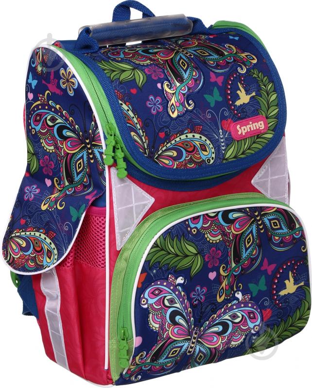 Рюкзак школьный Cool For School Spring 701 - фото 2