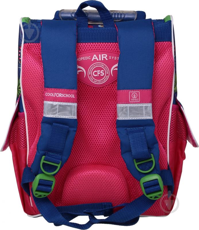 Рюкзак школьный Cool For School Spring 701 - фото 5