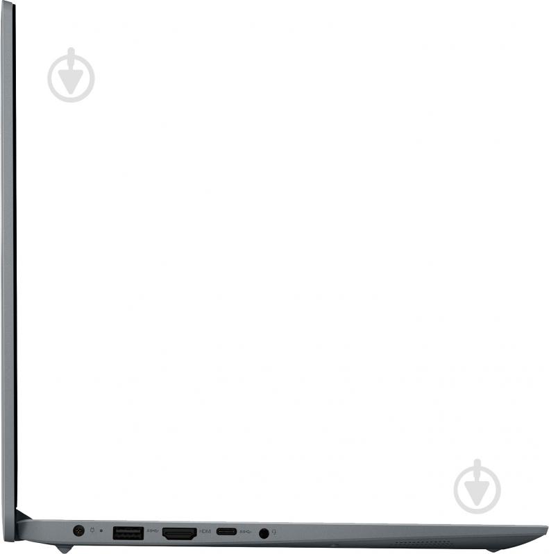 Ноутбук Lenovo IdeaPad 1 15ADA7 15,6" (82R100A3RA) cloudy grey - фото 5