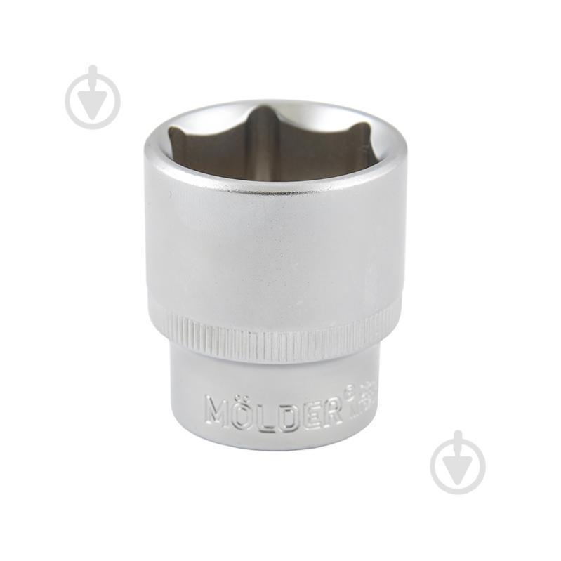 Головка Molder 1 шт. MT62030 - фото 2