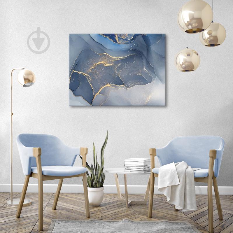 Картина 80x60 см WallArt 54328-1.3 - фото 2