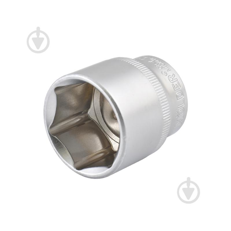 Головка Molder 1 шт. MT62032 - фото 1 Головка Molder 1 шт. MT62032 - фото 1