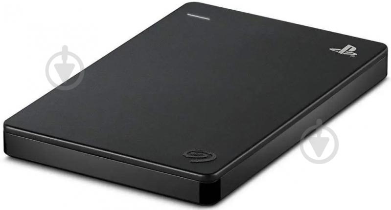 Внешний жесткий диск Seagate Game Drive for PlayStation Seagate 4 ТБ 2,5" USB 3.0USB 3.2 (STLL4000200) black - фото 3