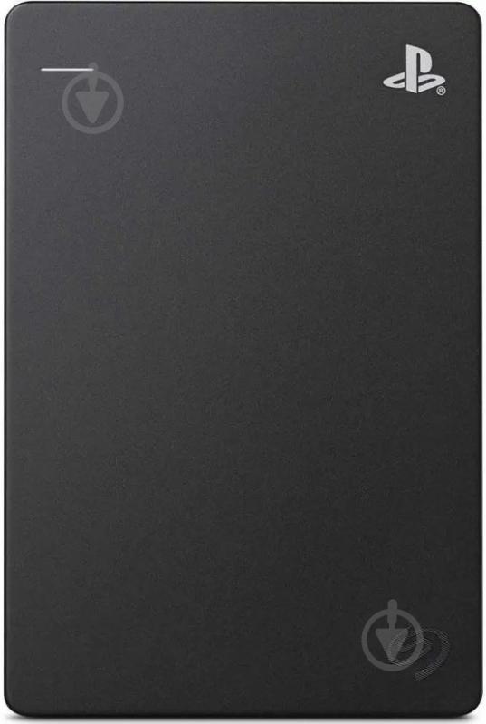 Внешний жесткий диск Seagate Game Drive for PlayStation Seagate 4 ТБ 2,5" USB 3.0USB 3.2 (STLL4000200) black - фото 2