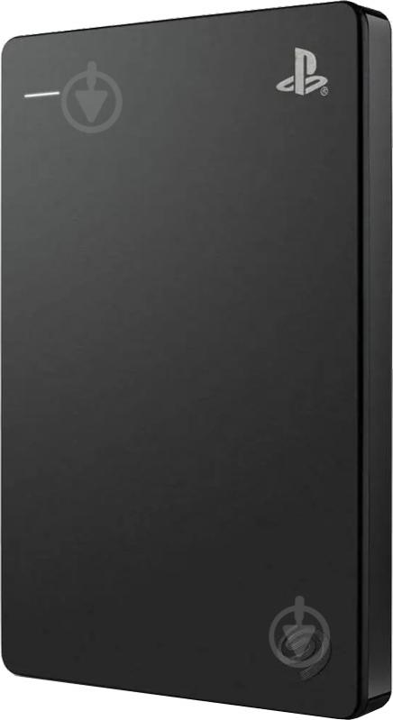 Внешний жесткий диск Seagate Game Drive for PlayStation Seagate 4 ТБ 2,5" USB 3.0USB 3.2 (STLL4000200) black - фото 1