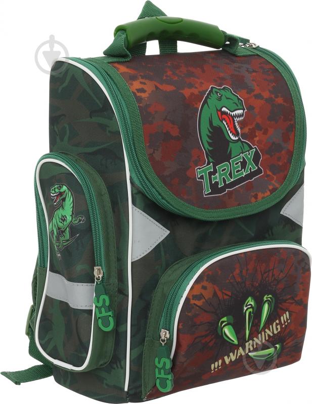 Рюкзак Cool For School Dinosaur 702 - фото 3