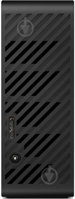 Внешний жесткий диск Seagate Expansion Desktop Seagate 6 ТБ 3,5" USB 3.2 (STKP6000400) black - фото 6