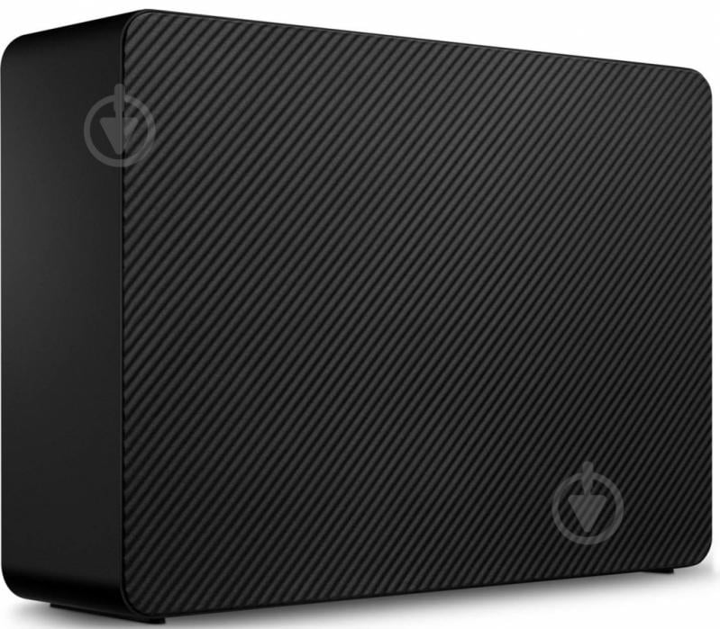 Внешний жесткий диск Seagate Expansion Desktop Seagate 6 ТБ 3,5" USB 3.2 (STKP6000400) black - фото 2