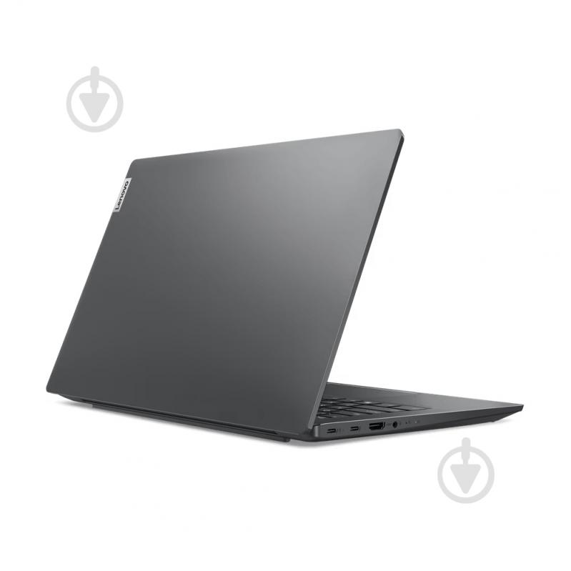 Ноутбук Lenovo IdeaPad 5 14IAL7 14" (82SD00DFRA) storm grey - фото 5