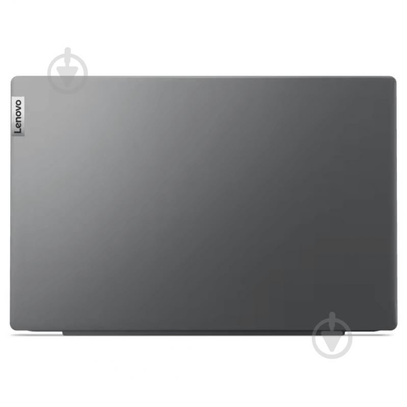 Ноутбук Lenovo IdeaPad 5 14IAL7 14" (82SD00DFRA) storm grey - фото 6